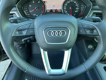 AUDI A5 Sportback 35 TDI S-TRONIC LED NAVI ACC