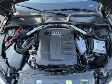 AUDI A5 Sportback 35 TDI S-TRONIC LED NAVI ACC