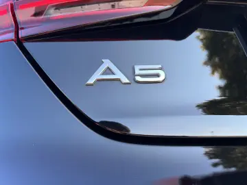 AUDI A5 Sportback 35 TDI S-TRONIC LED NAVI ACC