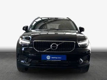 VOLVO XC40 T2 Momentum-Core Navi LED Kamera PDCv h App
