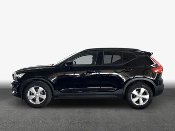 VOLVO XC40 T2 Momentum-Core Navi LED Kamera PDCv h App