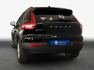 VOLVO XC40 T2 Momentum-Core Navi LED Kamera PDCv h App