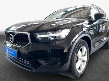 VOLVO XC40 T2 Momentum-Core Navi LED Kamera PDCv h App