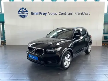 VOLVO XC40 T2 Momentum-Core Navi LED Kamera PDCv h App