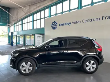 VOLVO XC40 T2 Momentum-Core Navi LED Kamera PDCv h App