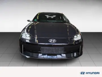HYUNDAI IONIQ 6 4WD 77 4kWh UNIQ Digi-Spiegel 20LM HUD N