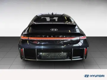 HYUNDAI IONIQ 6 4WD 77 4kWh UNIQ Digi-Spiegel 20LM HUD N