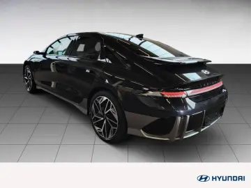HYUNDAI IONIQ 6 4WD 77 4kWh UNIQ Digi-Spiegel 20LM HUD N