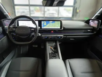 HYUNDAI IONIQ 6 4WD 77 4kWh UNIQ Digi-Spiegel 20LM HUD N