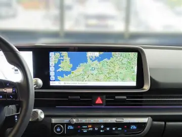 HYUNDAI IONIQ 6 4WD 77 4kWh UNIQ Digi-Spiegel 20LM HUD N