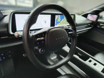 HYUNDAI IONIQ 6 4WD 77 4kWh UNIQ Digi-Spiegel 20LM HUD N