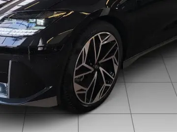 HYUNDAI IONIQ 6 4WD 77 4kWh UNIQ Digi-Spiegel 20LM HUD N