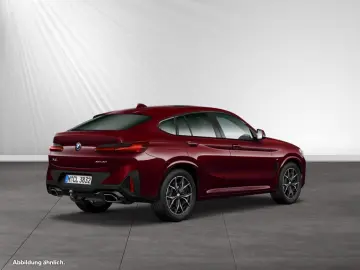 BMW X4 xDrive30i Inkl. € 1.190 Zubehörbonus M Sport