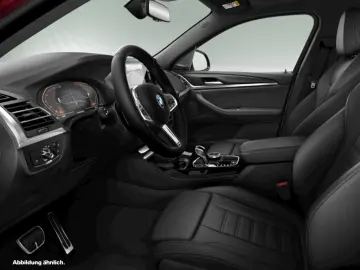 BMW X4 xDrive30i Inkl. € 1.190 Zubehörbonus M Sport