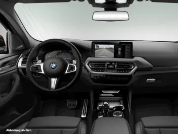 BMW X4 xDrive30i Inkl. € 1.190 Zubehörbonus M Sport
