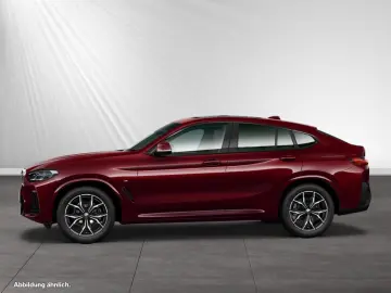 BMW X4 xDrive30i Inkl. € 1.190 Zubehörbonus M Sport