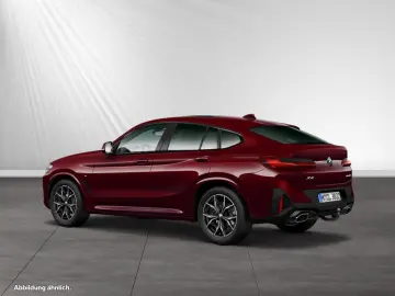 BMW X4 xDrive30i Inkl. € 1.190 Zubehörbonus M Sport