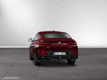 BMW X4 xDrive30i Inkl. € 1.190 Zubehörbonus M Sport