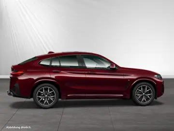 BMW X4 xDrive30i Inkl. € 1.190 Zubehörbonus M Sport