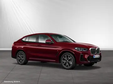 BMW X4 xDrive30i Inkl. € 1.190 Zubehörbonus M Sport