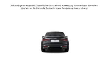AUDI A5 Sportback S line 40 TFSI Matrix Kamera Navi