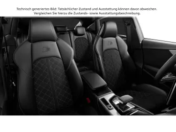AUDI A5 Sportback S line 40 TFSI Matrix Kamera Navi
