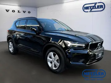 VOLVO XC40 Momentum Core 2WD Navi Digitales Cockpit So