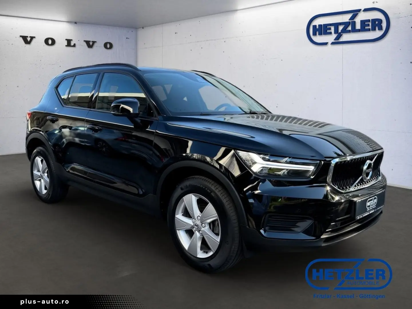 VOLVO XC40 2022 — imagine 2