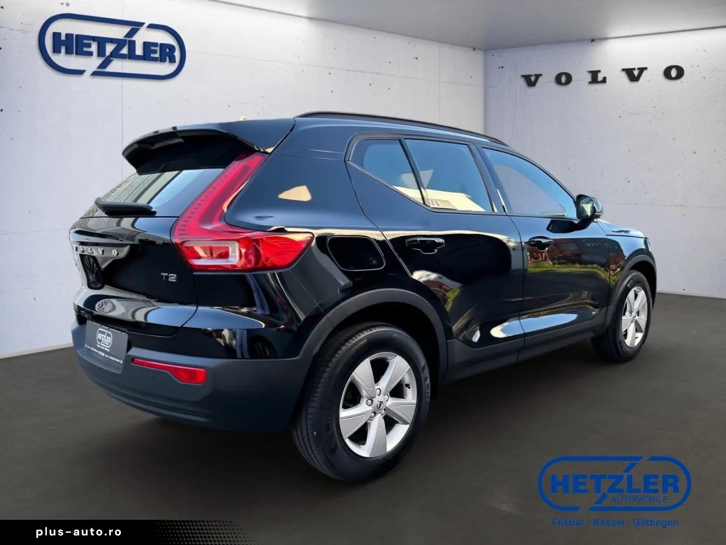 VOLVO XC40 2022 — imagine 3