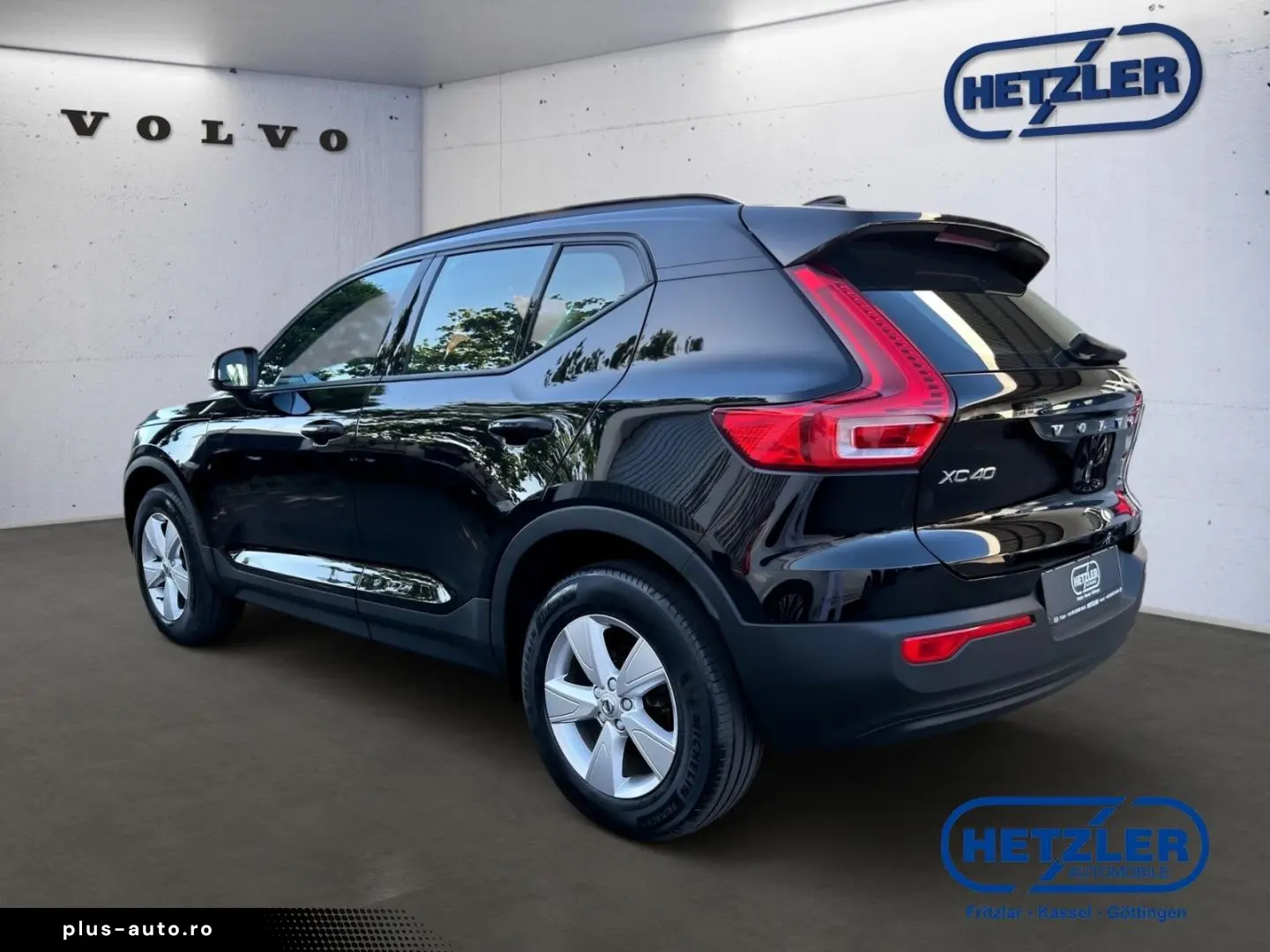VOLVO XC40 2022 — imagine 4