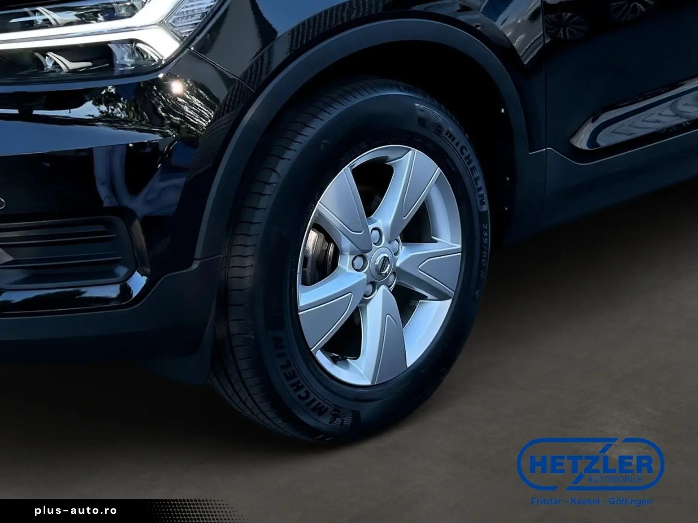 VOLVO XC40 2022 — imagine 6