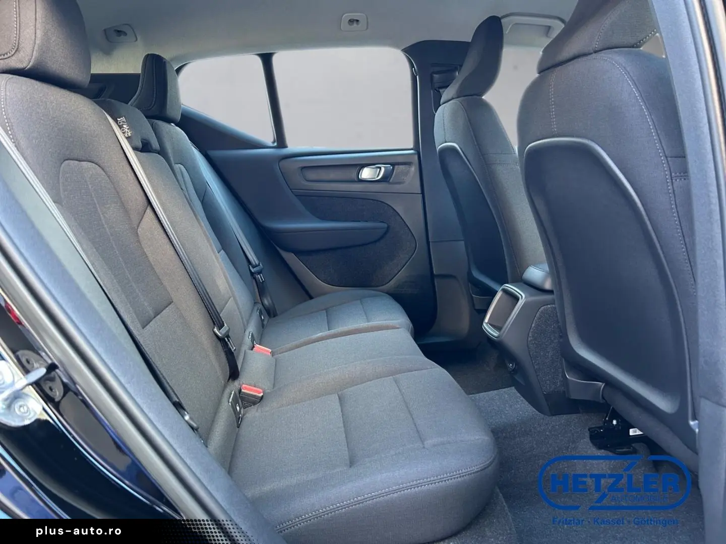 VOLVO XC40 2022 — imagine 13