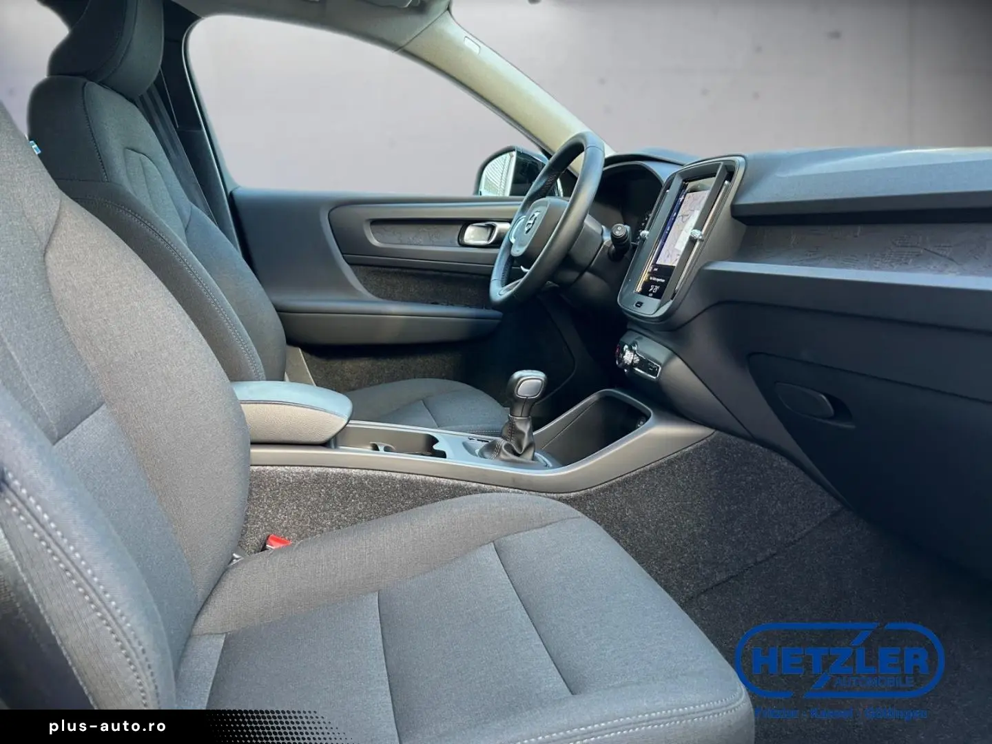 VOLVO XC40 2022 — imagine 14