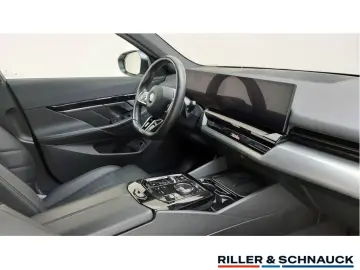 BMW 520d M Sport ACC MEM LED KAM SHZG