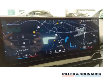 BMW 520d M Sport ACC MEM LED KAM SHZG