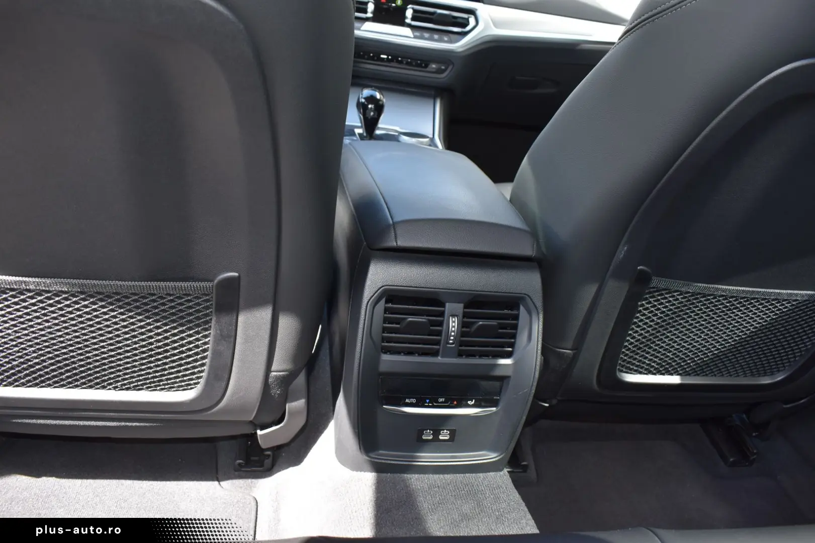 BMW 320i Limousine Sport Line HiFi DAB WLAN GSD AHK