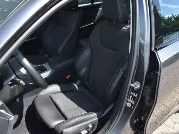 BMW 320i Limousine Sport Line HiFi DAB WLAN GSD AHK