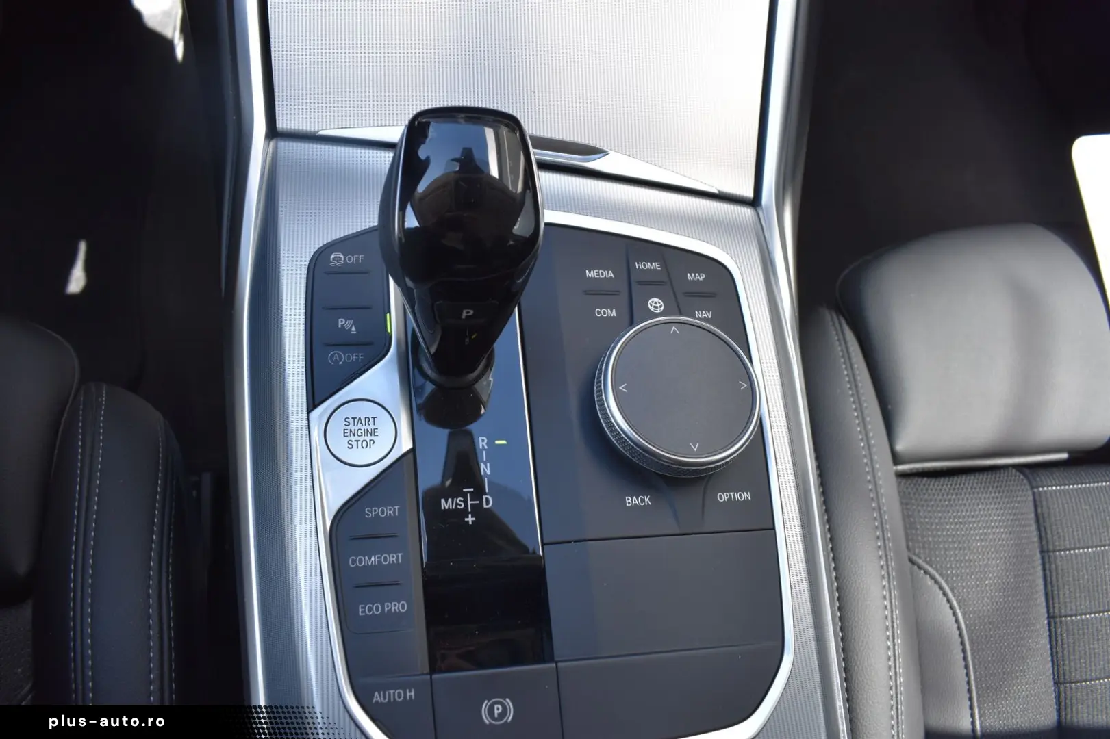 BMW 320i Limousine Sport Line HiFi DAB WLAN GSD AHK