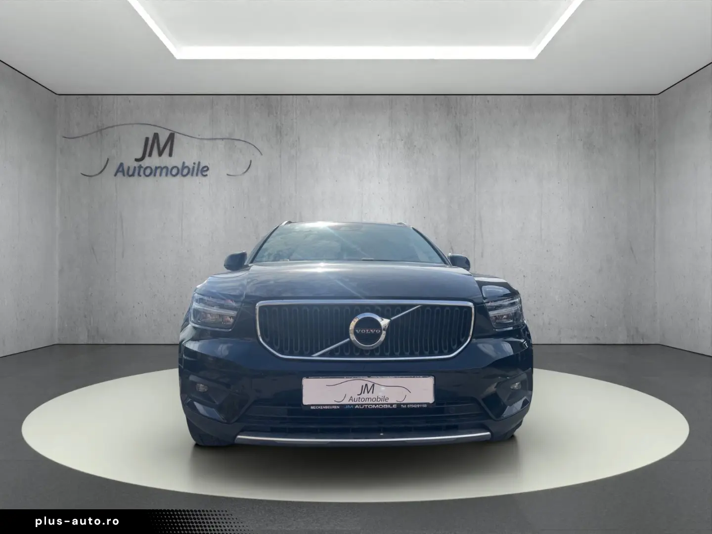 VOLVO XC40 2020 — imagine 2