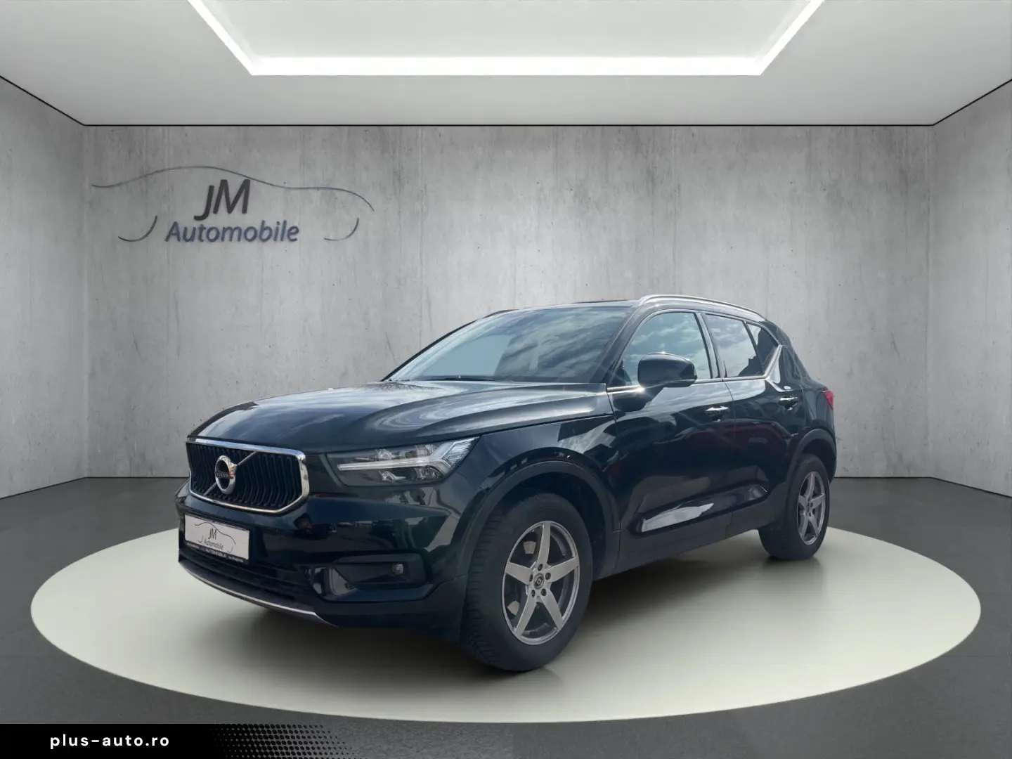 VOLVO XC40 2020 — imagine 3