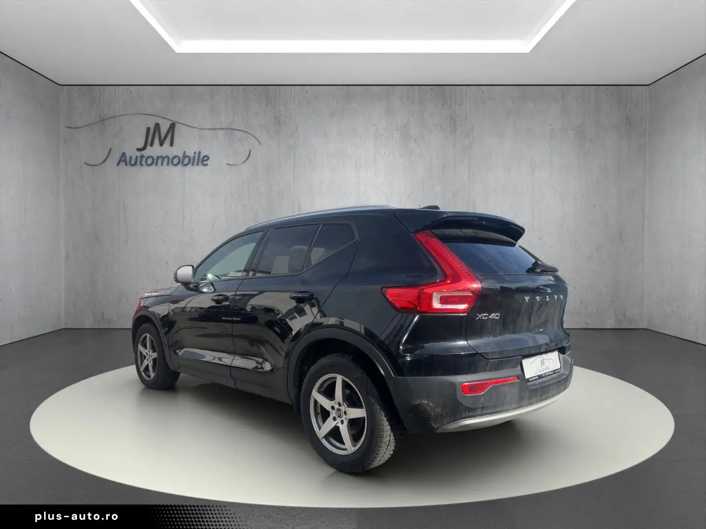 VOLVO XC40 2020 — imagine 4