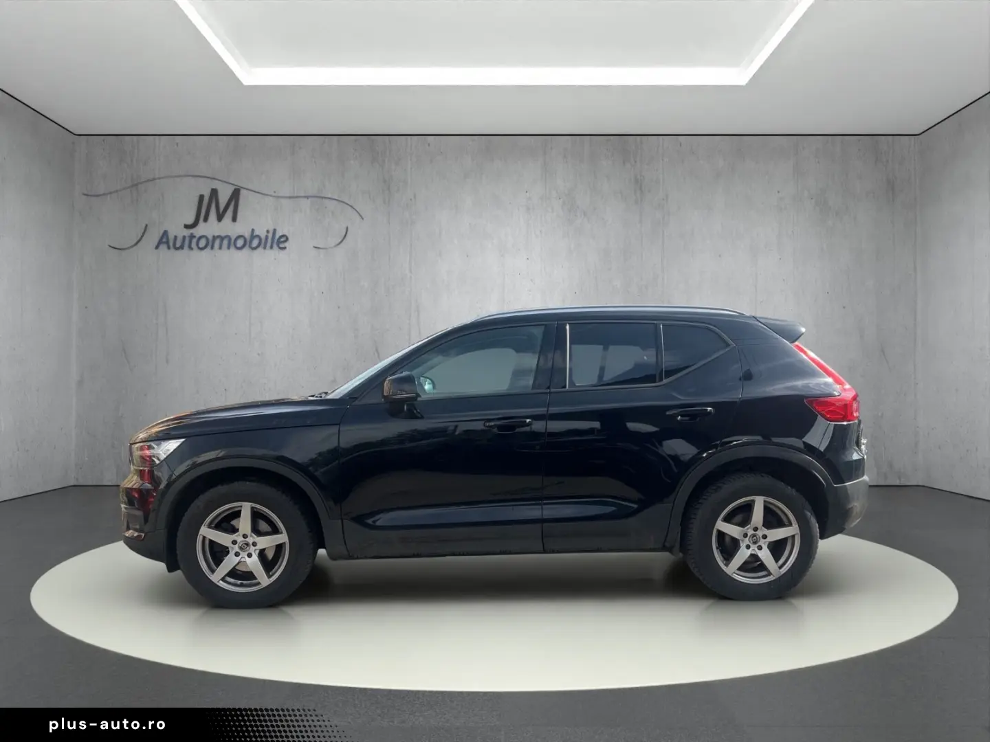 VOLVO XC40 2020 — imagine 5