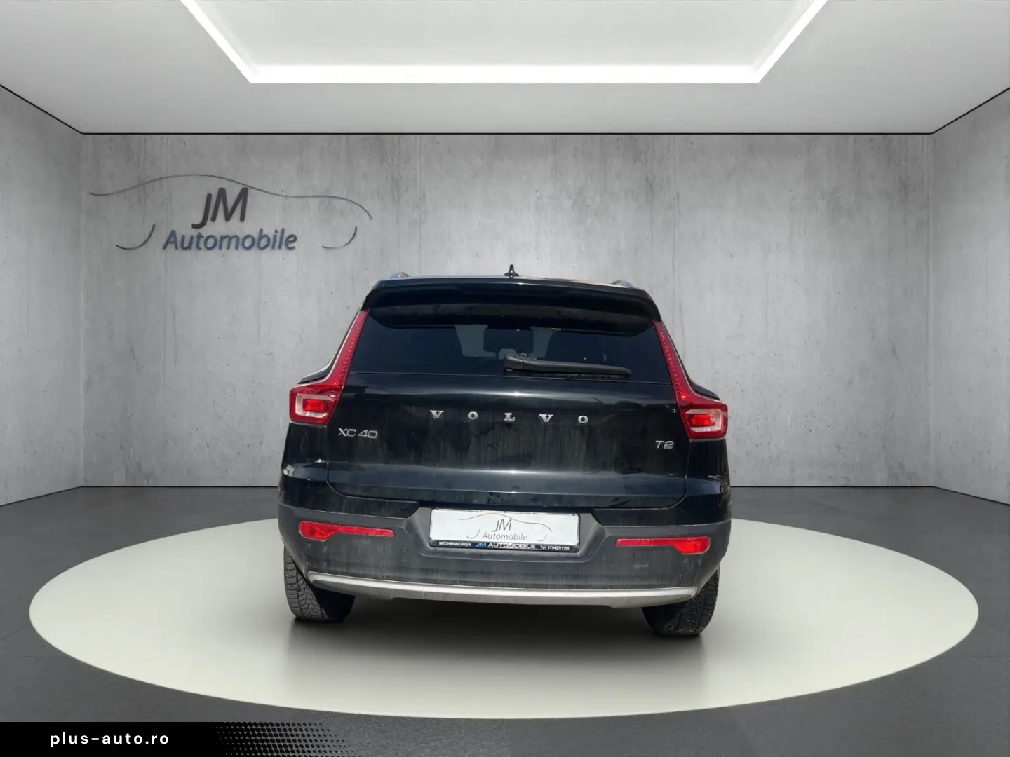 VOLVO XC40 2020 — imagine 6
