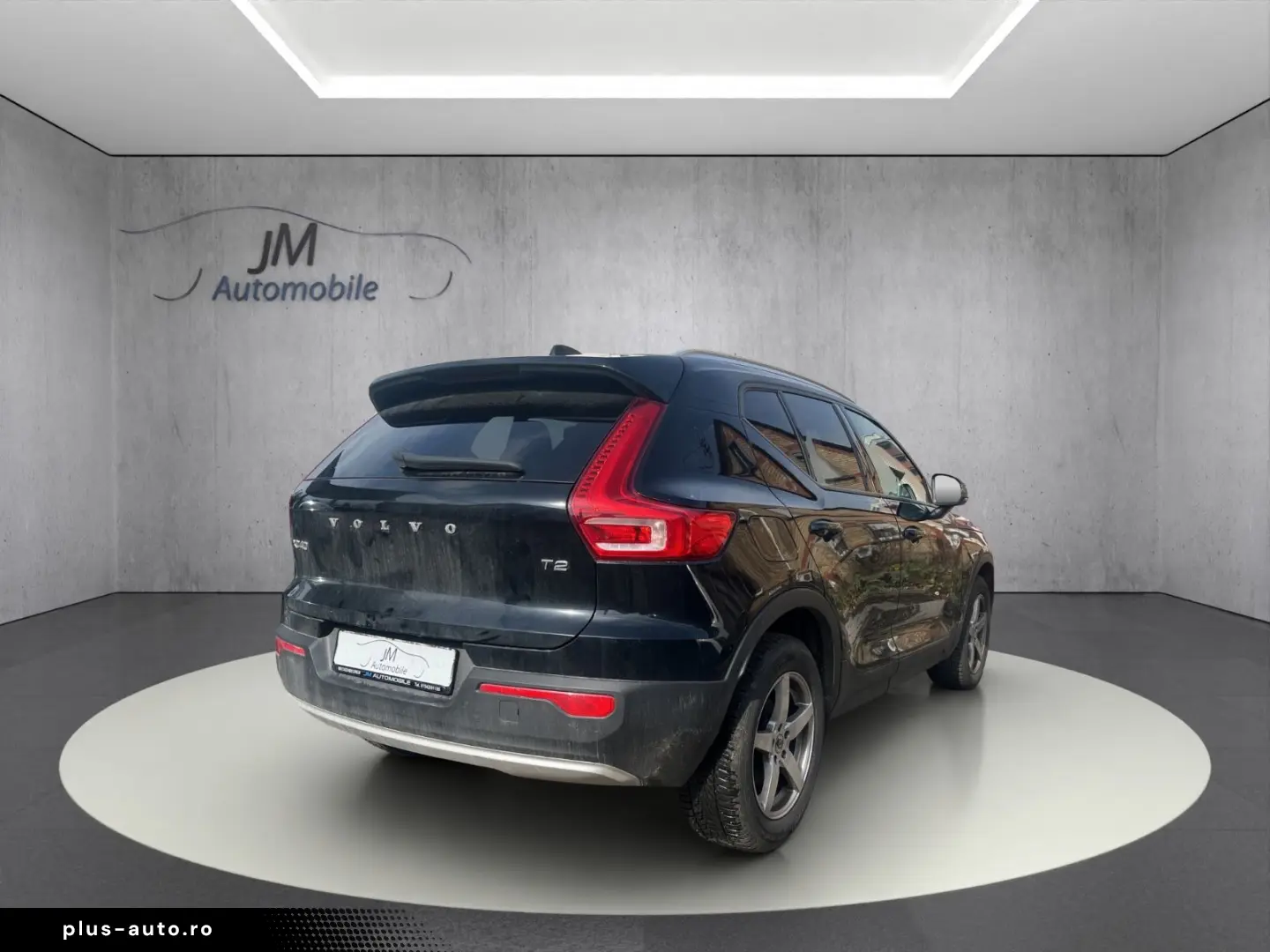 VOLVO XC40 2020 — imagine 7