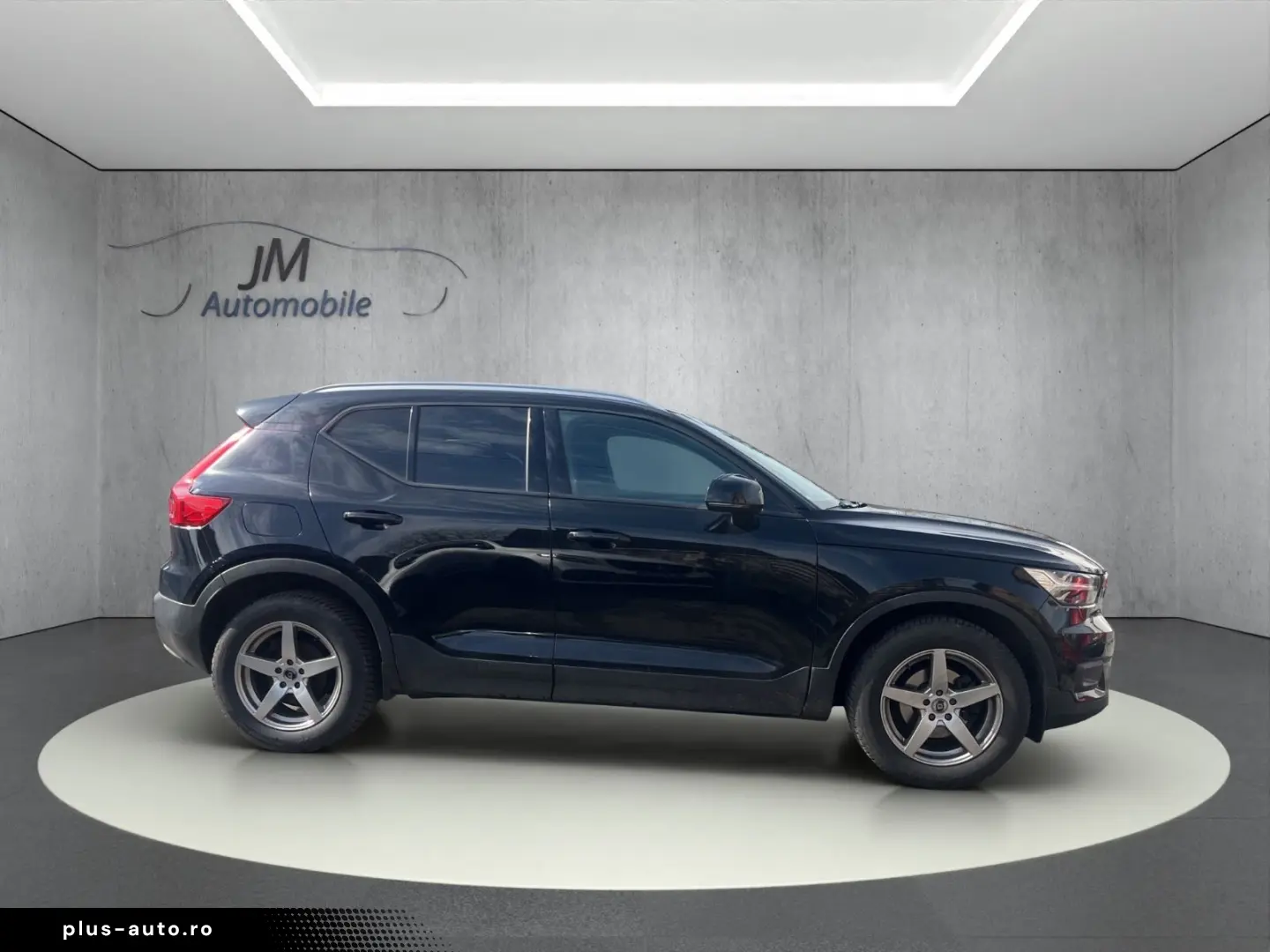 VOLVO XC40 2020 — imagine 8
