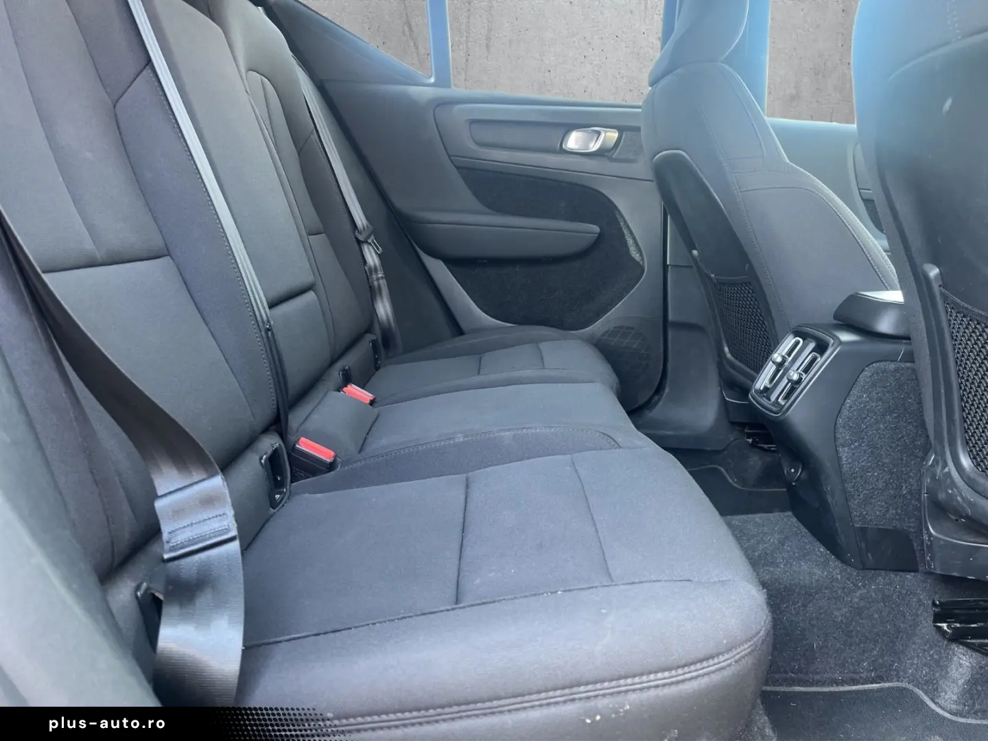 VOLVO XC40 2020 — imagine 14