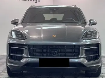 PORSCHE Cayenne E-Hybrid  PASM PANO AHK