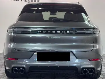 PORSCHE Cayenne E-Hybrid  PASM PANO AHK