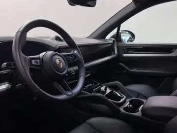 PORSCHE Cayenne E-Hybrid  PASM PANO AHK