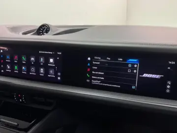 PORSCHE Cayenne E-Hybrid  PASM PANO AHK